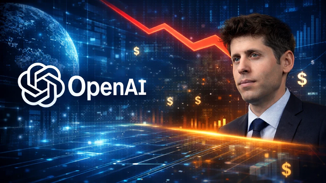 SpaceX, OpenAI'ı tedirgin etti: Dev şirketin halka arz planı ertelenebilir