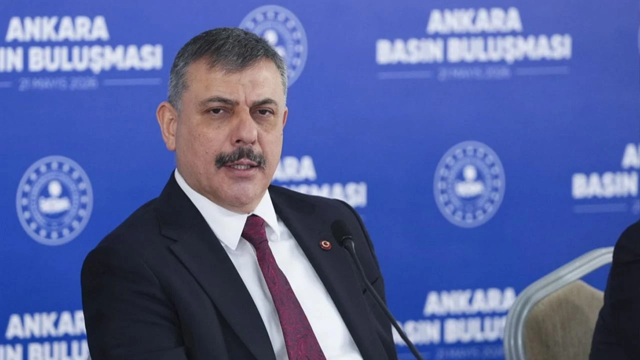 Bakan Çiftçi'den Netanyahu'ya Sert Tepki: 'Önce Siciline Bak'