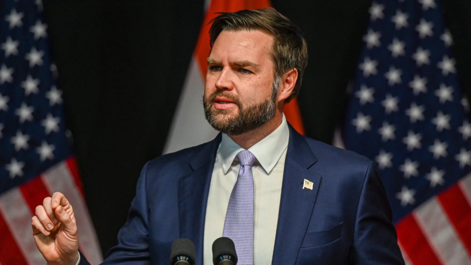 Vance: İsrail'deki panik hali güvensizlikten kaynaklanıyor