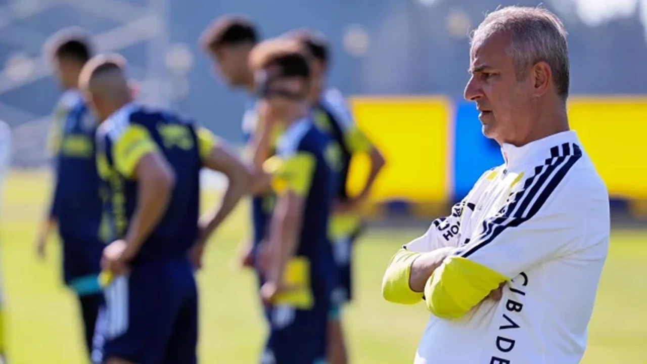 Fenerbahçe'de büyük kadro operasyonu: En az 17 futbolcuyla yollar ayrılabilir