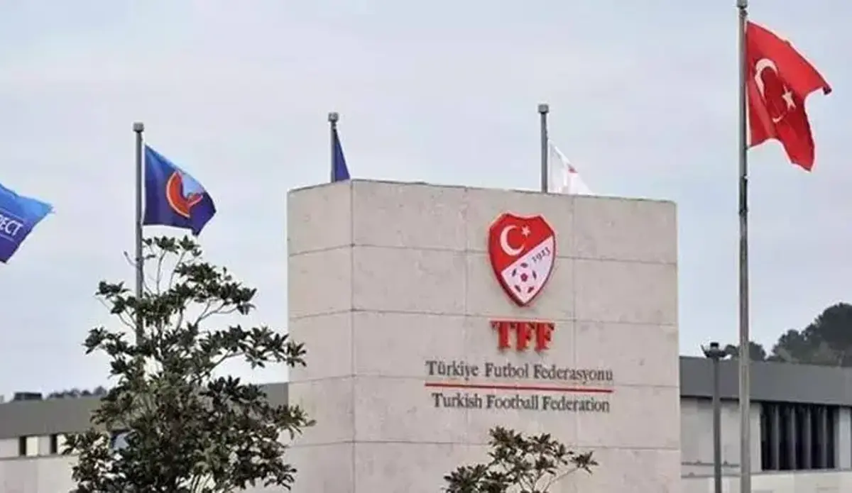 ÖZEL | Süper Lig'de yabancı sınırı kuralı değişiyor! Gözler TFF'ye çevrildi...