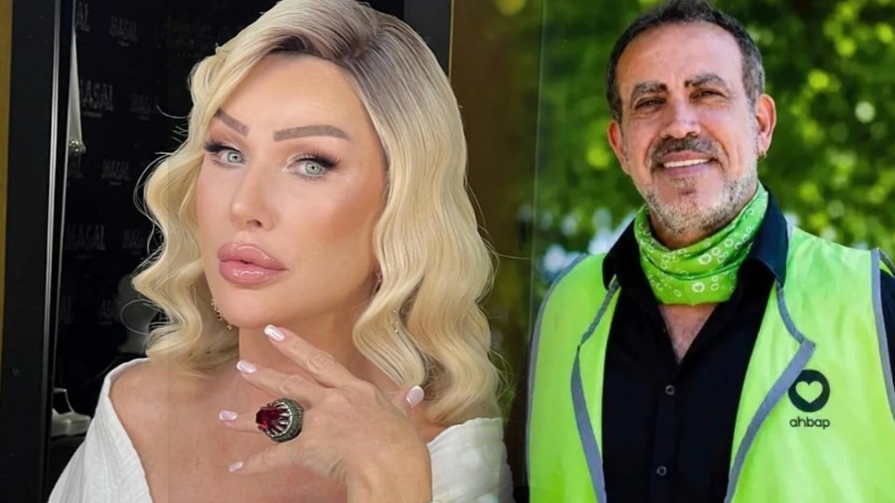 Seda Sayan'dan Haluk Levent açıklaması: Ben öngörüsü yüksek bir kadınım