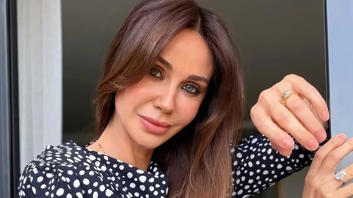 Demet Şener çocuklarının geleceğiyle ilgili konuştu! Dikkat çeken sözler...