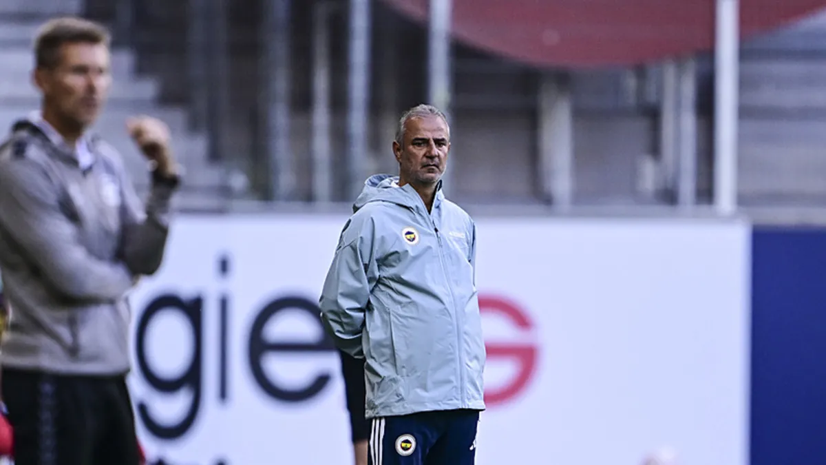 Fenerbahçe’de takas operasyonu
