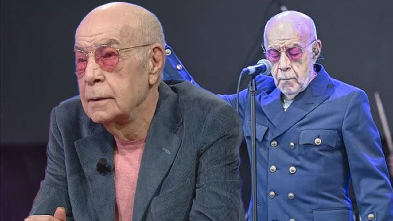 Şebnem Ferah konserinde ortaya çıktı! Mazhar Alanson'un son hali hayranlarını üzdü