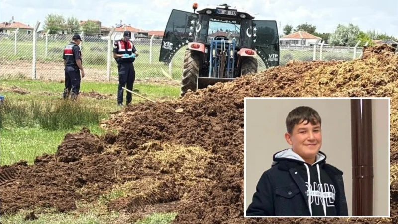 Aksaray'daki feci kazadan acı haber: 9 günlük yaşam savaşını kaybetti