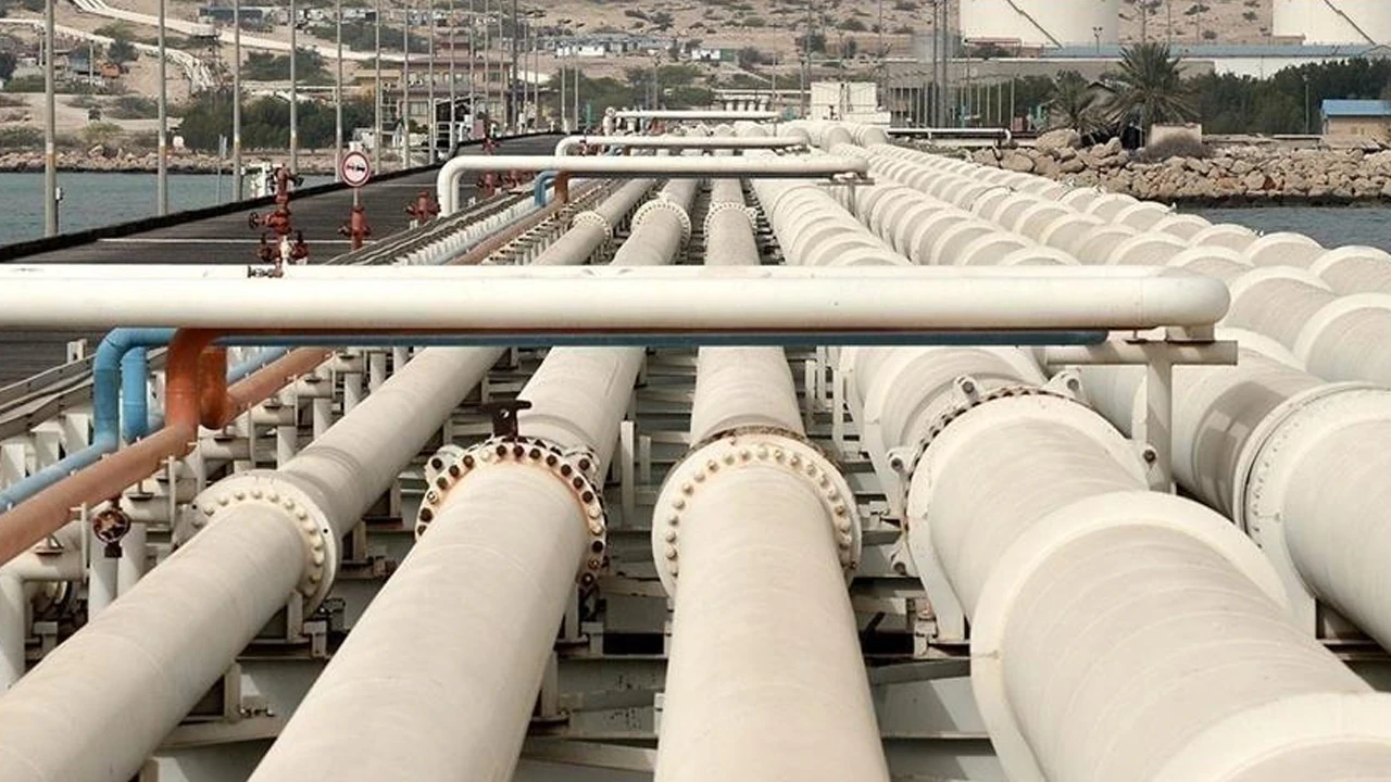 Doğal gaz piyasasında dikkat çeken tablo: Referans fiyat 17 bin lirayı aştı