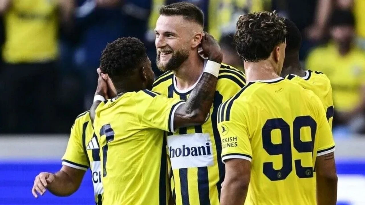 Fenerbahçe Şampiyonlar Ligi maçı ne zaman? Gornik Zabrze Fenerbahçe maçı ne zaman, saat kaçta, hangi kanalda?