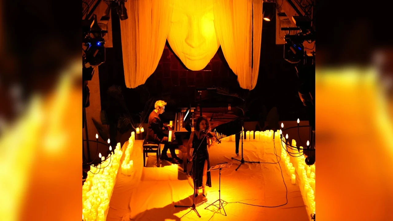 Candela Concert yeni sezona perde açıyor