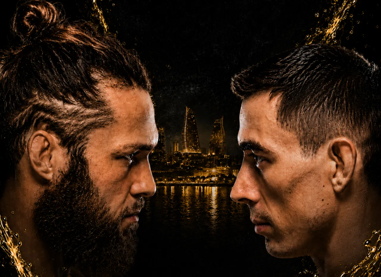Rafael Fiziev Manuel Torres UFC maçı ne zaman, saat kaçta, hangi kanalda?