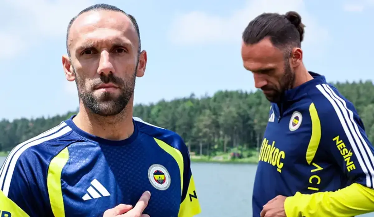 Fenerbahçe'de Muriqi gelişmesi! İşte sahalara döneceği maç