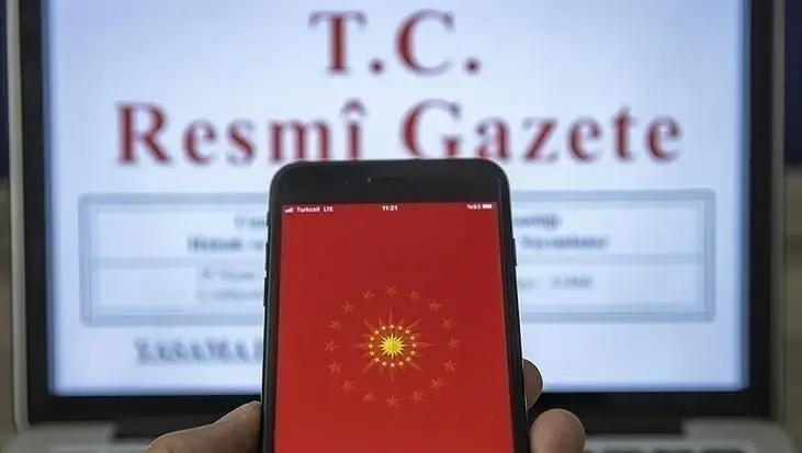 Resmi Gazete'de yayımlandı! Türk Dünyası'nda dijital ekonomi dönemi başlıyor