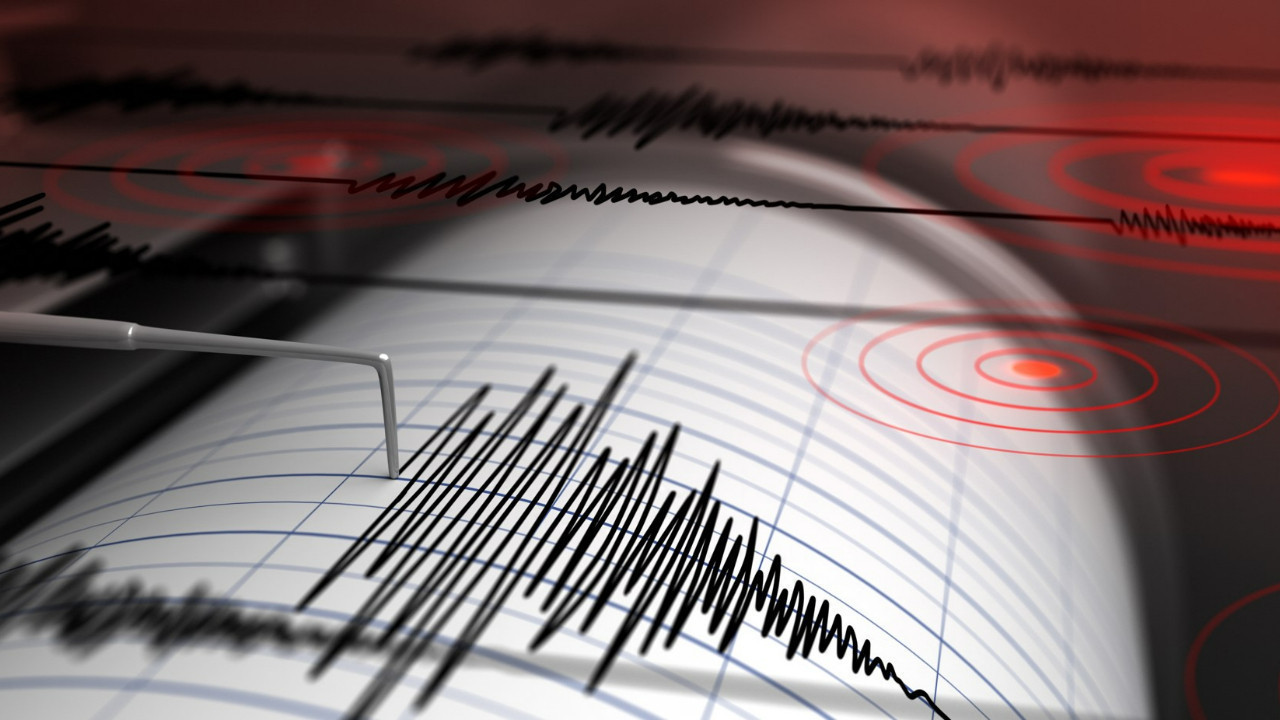 Filipinler'de 6,5 büyüklüğünde deprem