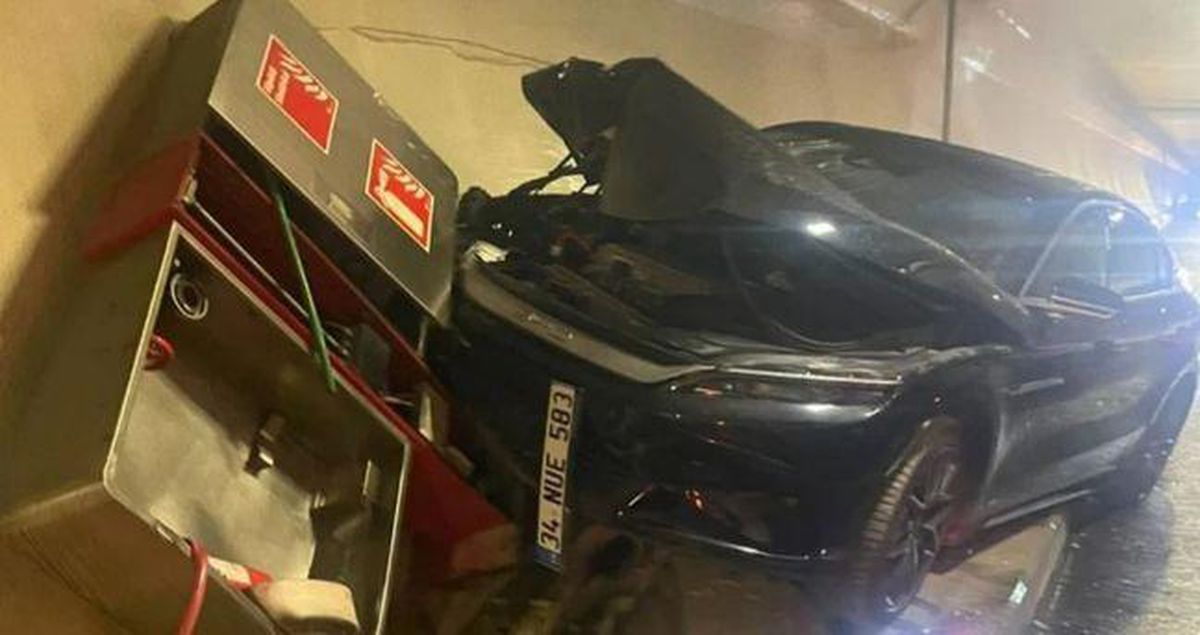 Avrasya Tüneli SON DAKİKA! Avrasya Tüneli neden kapalı, ne zaman açılacak? Avrasya Tüneli'nde ne oldu?