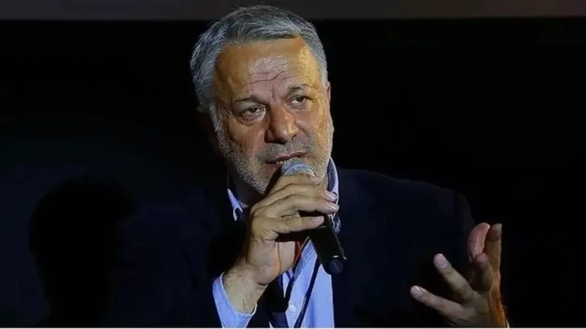 Uyuşturucu soruşturması kapsamında gözaltına alınmıştı: Yapımcı Mehmet Fatih Aksoy Adli Tıp Kurumu'nda!