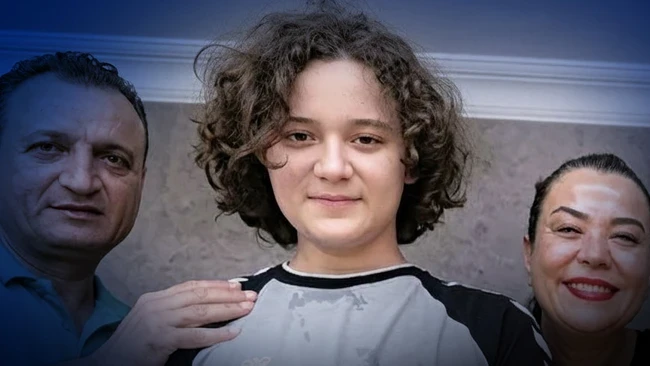 Kahramanmaraş'taki okul saldırısı: Saldırganın babası ve annesi için istenen ceza belli oldu