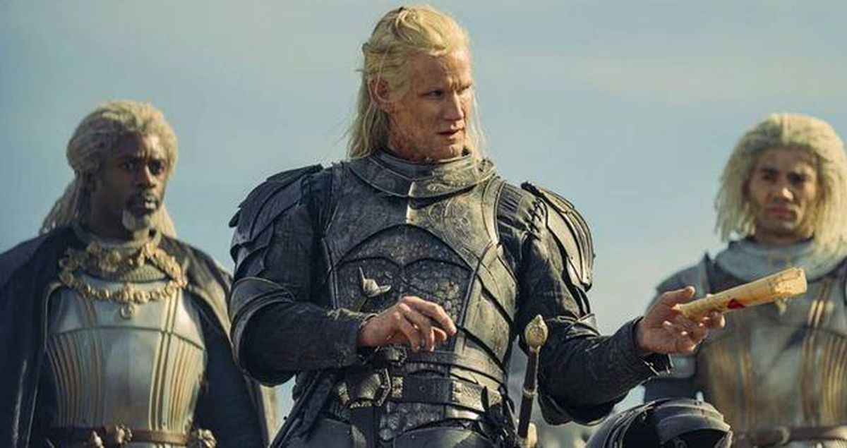 House Of The Dragon 3. sezon 4. bölüm Full HD izle! (Türkçe Dublaj ve Altyazılı) House Of The Dragon 3. sezon 4. bölüm t..