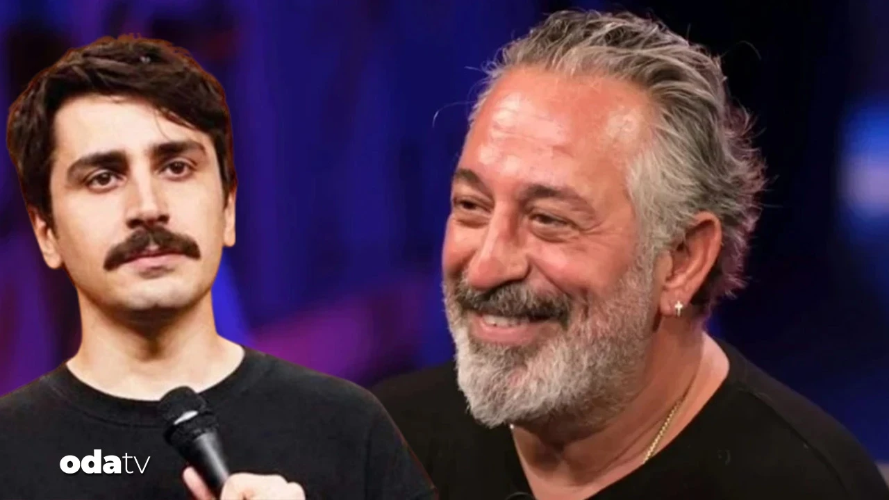 Cem Yılmaz tweetlerini sildi denildi: Gerçek ne çıktı