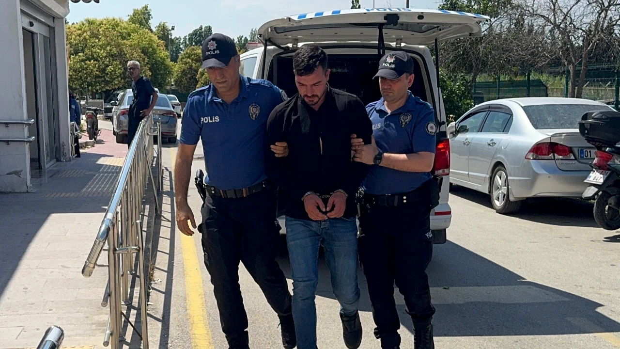 Uzman çavuş, bar çalışanlarını vurdu