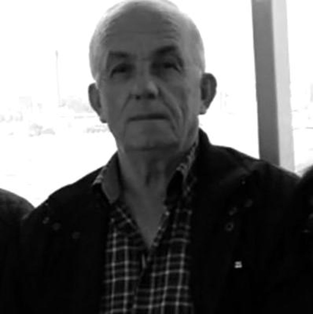 Eski milli futbolcu Yusuf Şimşek'in acı günü