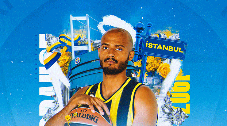 Fenerbahçe Basketbol Takımı, Shavon Shields ile anlaştı!