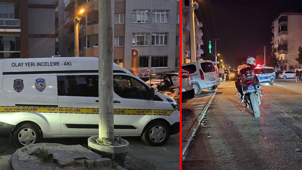 Bursa’da şüpheli ölüm! Tekerlekli sandalyedeki eşin ihbarı korkunç gerçeği ortaya çıkardı: Talihsiz kadın banyoda kanlar içinde bulundu!