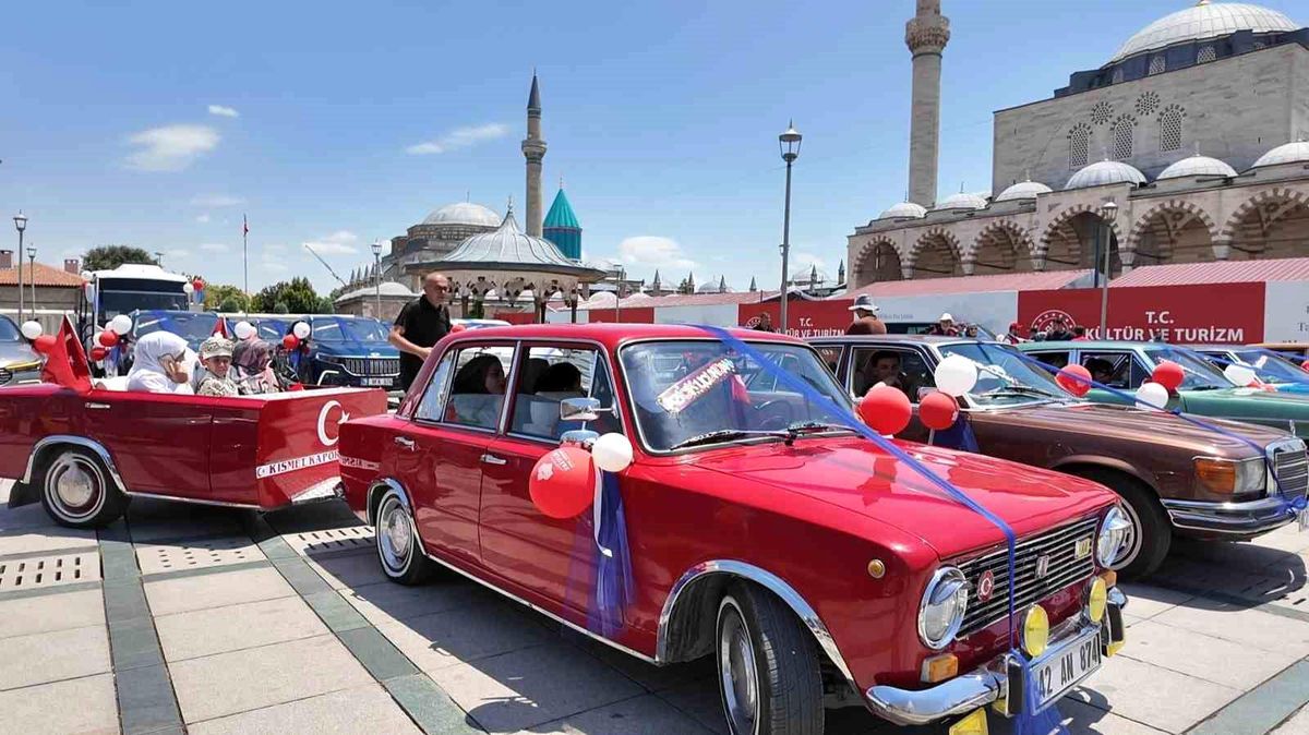 Sultan II. Bayezid Han'ın kurduğu vakfın hayır şartı yerine getirildi