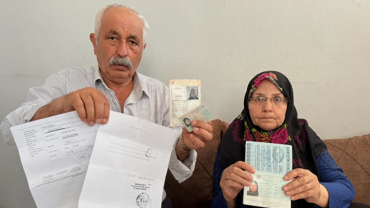 Trafik uygulamasında 'ölü' olduğunu öğrendi