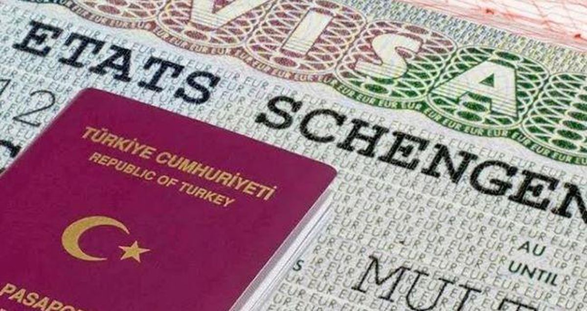 Almanya 62 ülkeye vizeyi kaldırdı (TAM LİSTE) Almanya hangi ülkelere vizeyi kaldırdı, Türkiye listede mi?