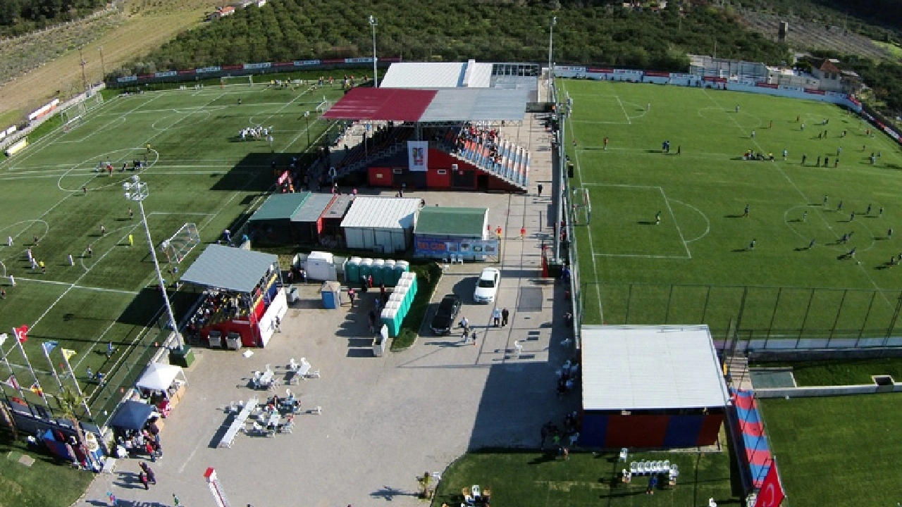TFF 2. Lig'e katılmama kararı aldılar: Bütün futbolcuları rakibe satacaklar