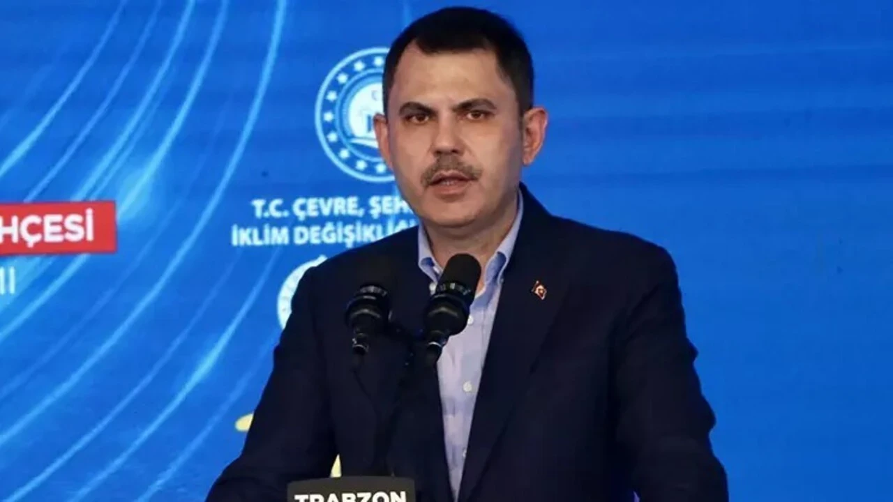 Bakan Kurum: 20 bine yakın konutu 64 ilde satışa çıkarıyoruz