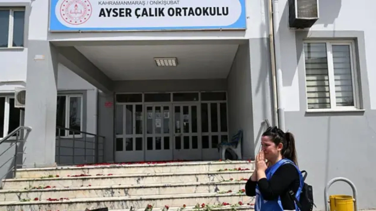Her okul için risk haritası hazırlanıyor