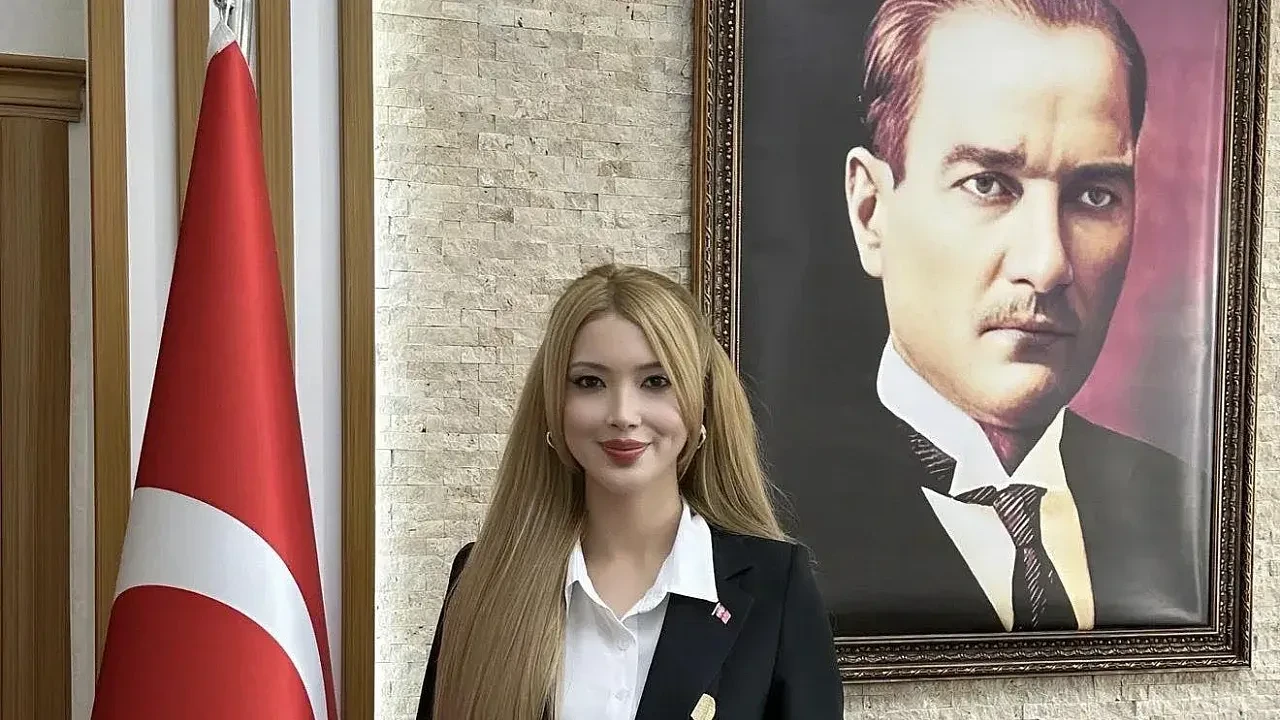 Burdur Vali Yardımcısı olarak atanan Tuğçe Orhan kimdir, kaç yaşında? Tuğçe Orhan evli mi?