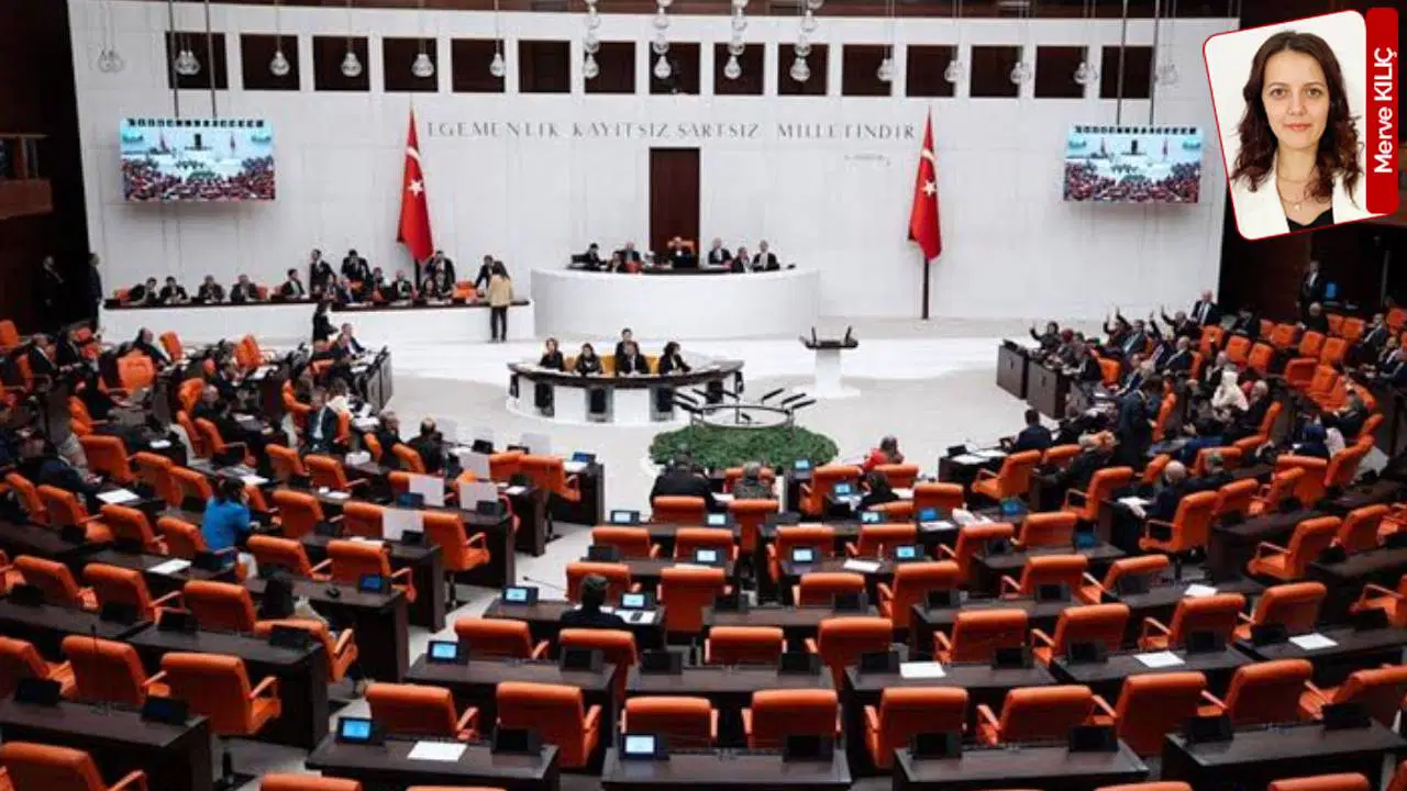 12. Yargı Paketi Meclis’te: Beklenen düzenlemeler dışarıda kaldı