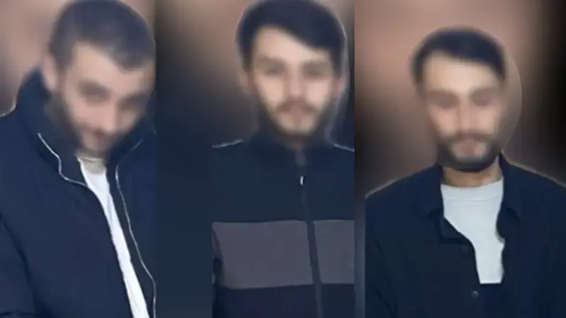 Kağıthane'den Bolu'ya 250 km yol gidip 740 bin lira değerinde altın çalan 3 şüpheli İstanbul'da yakalandı
