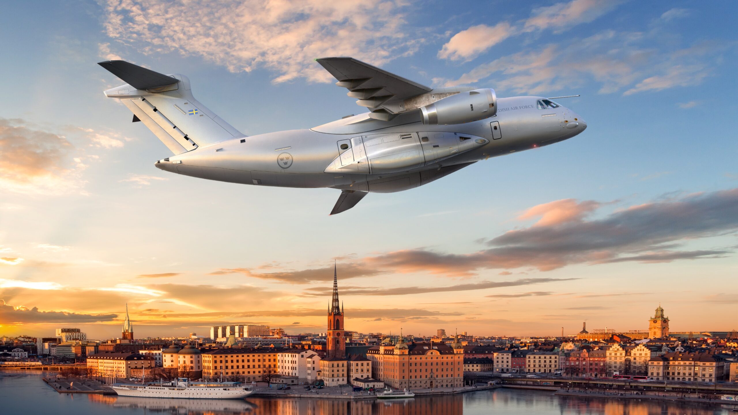 KC-390: Lojistik Gücün Yeni Oyuncusu