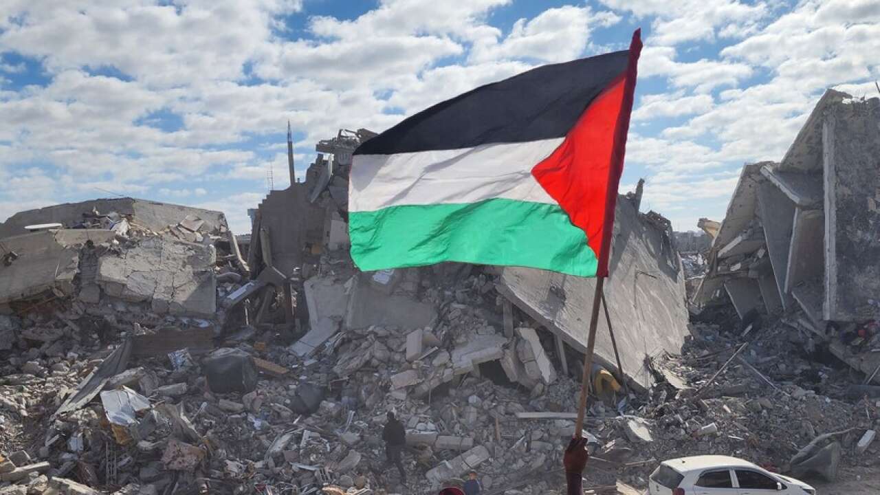 Hamas, Trump'ın Gazze'de ateşkes taahhüdüne ilişkin açıklamalarını olumlu olarak değerlendirdi