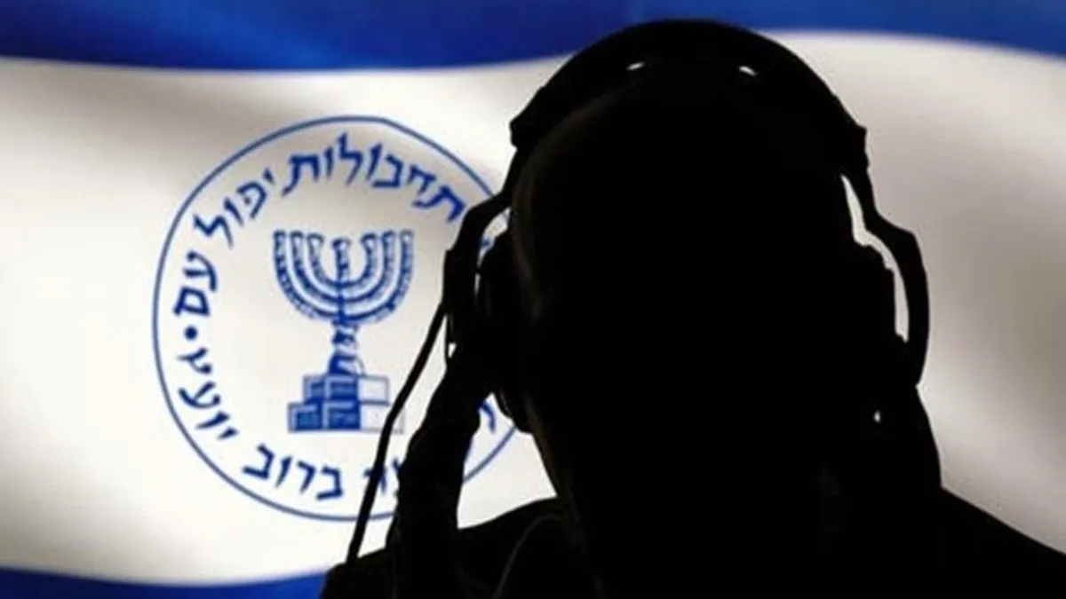 Mossad’ın kirli planını Başkan Erdoğan’ın hamlesi bozdu!