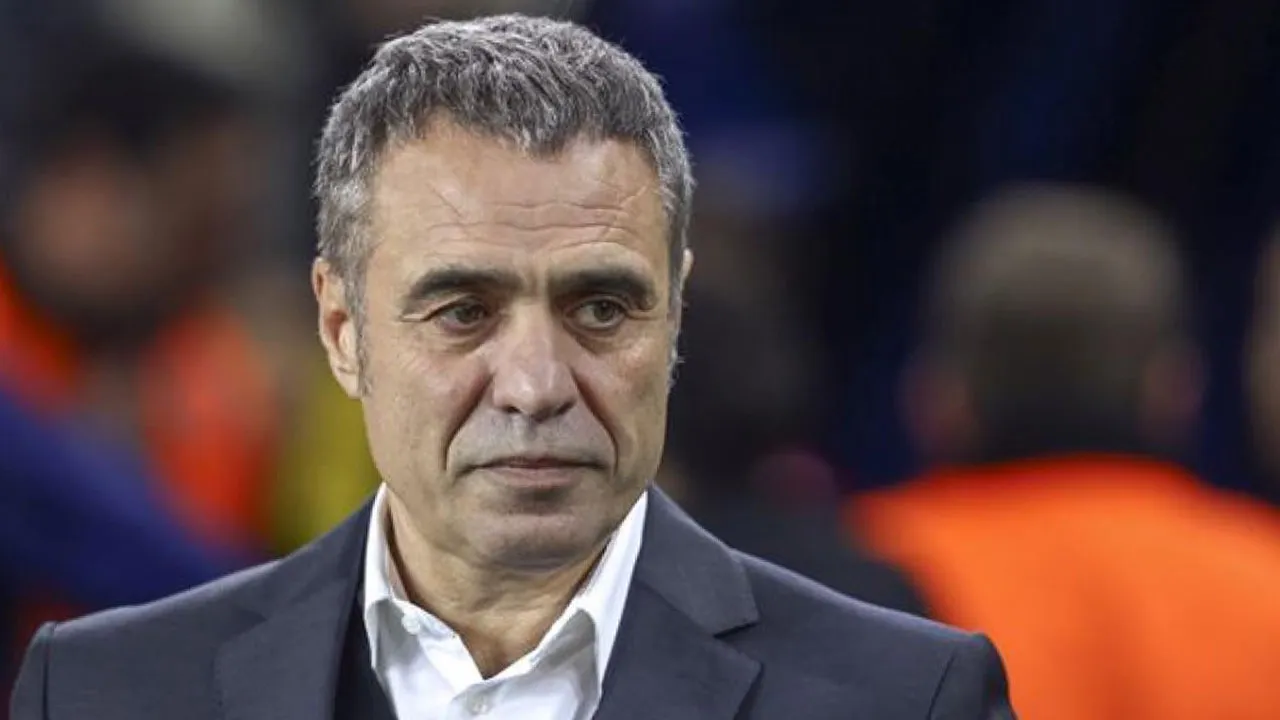 Ersun Yanal'dan Dünya Kupası kehaneti: "Sürpriz yaşanabilir!"