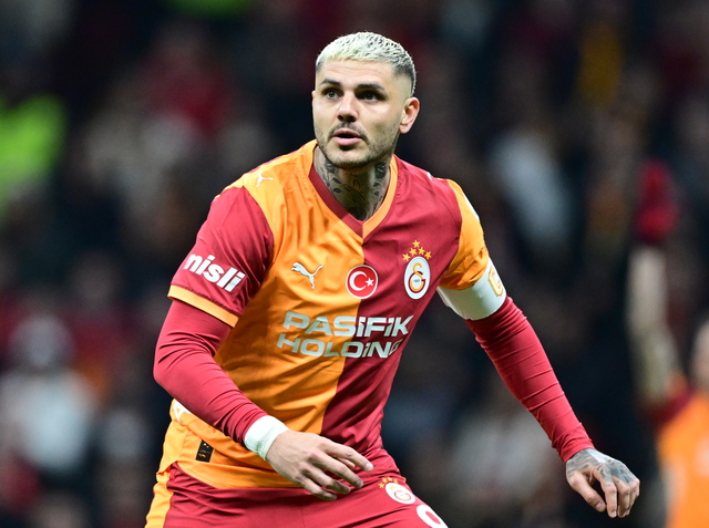 Benfica'dan Mauro Icardi'ye kanca!