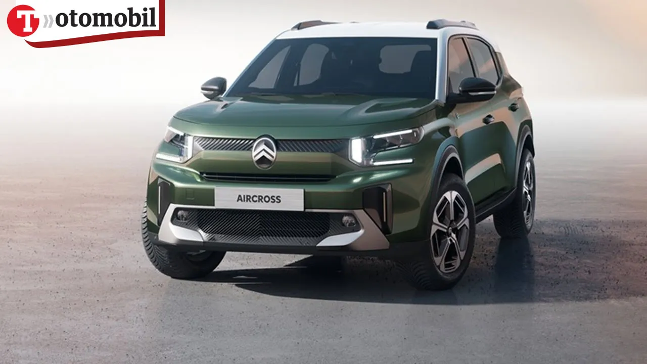 Citroen Haziran ayı fiyat listesi belli oldu: C3 ve C4’te 280.000 TL’ye varan indirim
