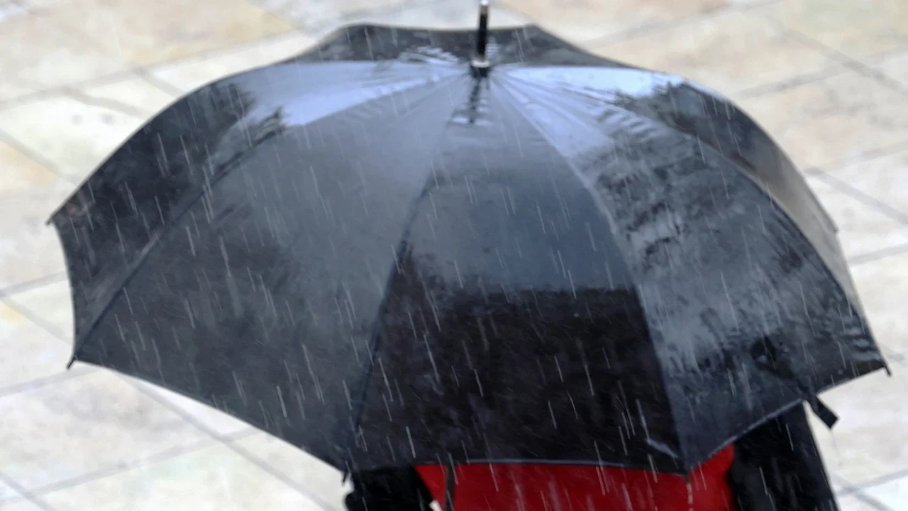 Meteoroloji ve valilikten İstanbul'a uyarı: Bugün için sarı alarm verildi