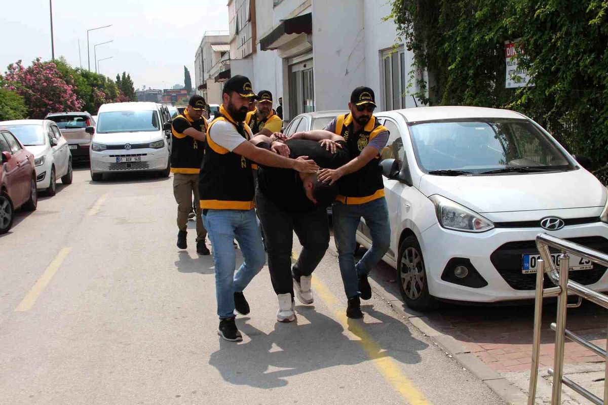 Eşini baba evine gönderen damada kayınbirader dayağı: 3 tutuklama