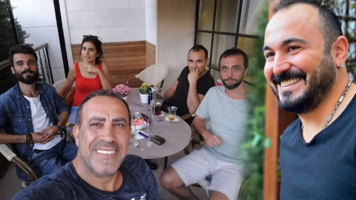 SON DAKİKA! Ahbap soruşturmasında detaylara SABAH ulaştı! Solistlikten gübre krallığına! 13 işlemde 63 milyon TL böyle aktarılmış!