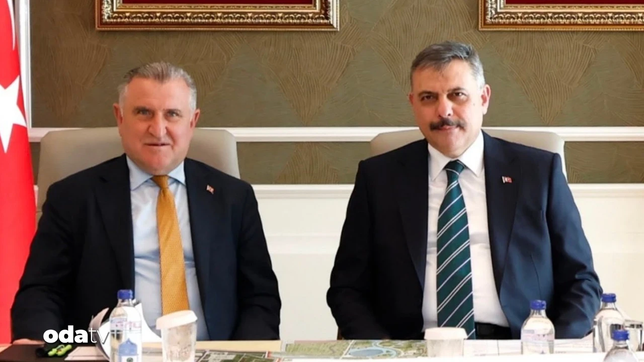 Bakanlardan Süper Lig zirvesi: Yeni Sezon öncesi stadyum güvenliği masaya yatırılacak