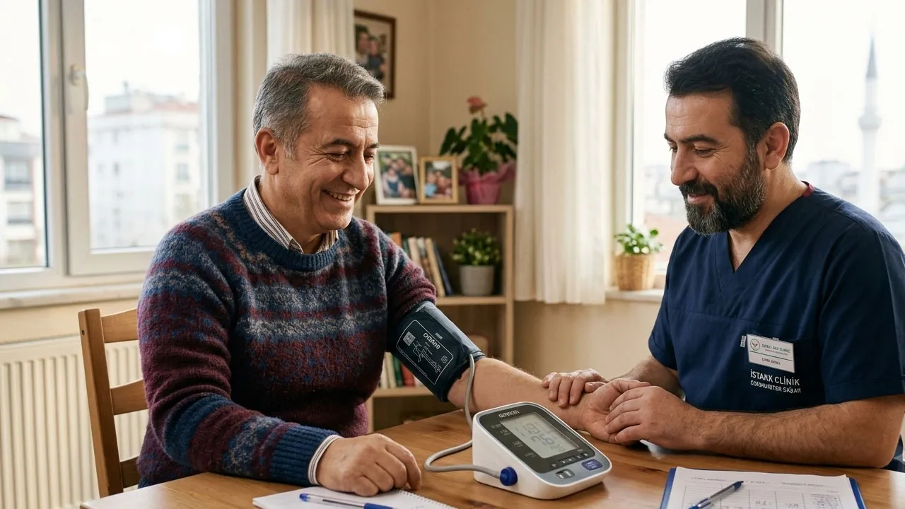 Bir damlası bile zarar! Alkol, tansiyonu yükseltiyor