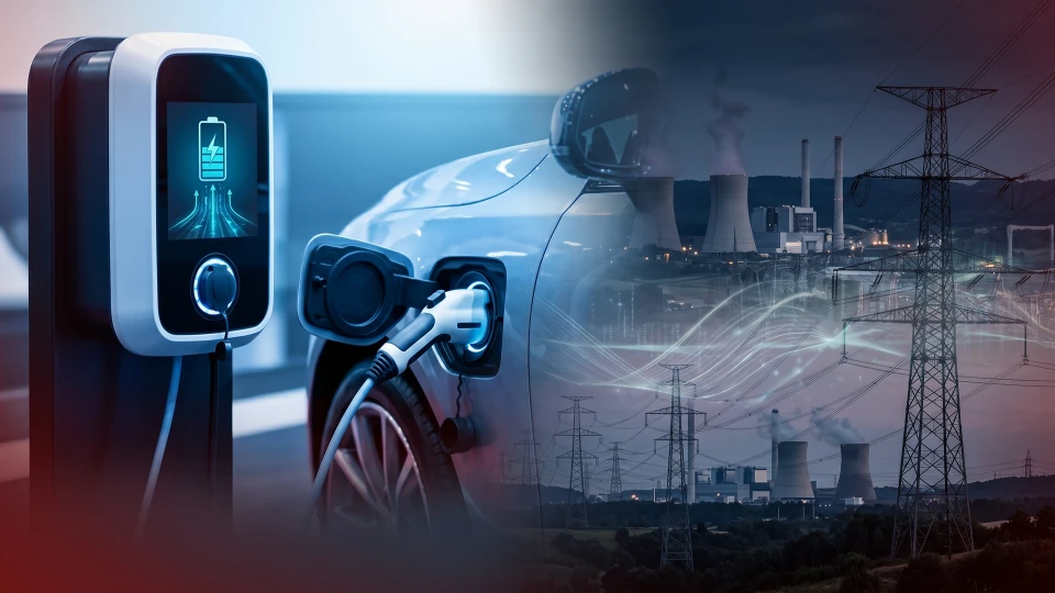 EPDK Verileri Açıkladı: Bayram Tatilinde Elektrikli Araç Şarjında Tarihi Rekor | OTOMOBİL HABERLERİ