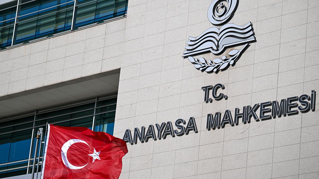 AYM, CHP'nin '128 milyar dolar' iddiasına son noktayı koydu