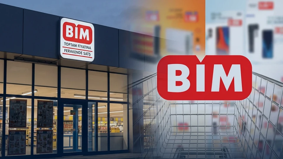 BİM 10 Temmuz 2026 kataloğu açıklandı! BİM'de bu hafta neler var? Aktüel ürünler ve fiyat listesi