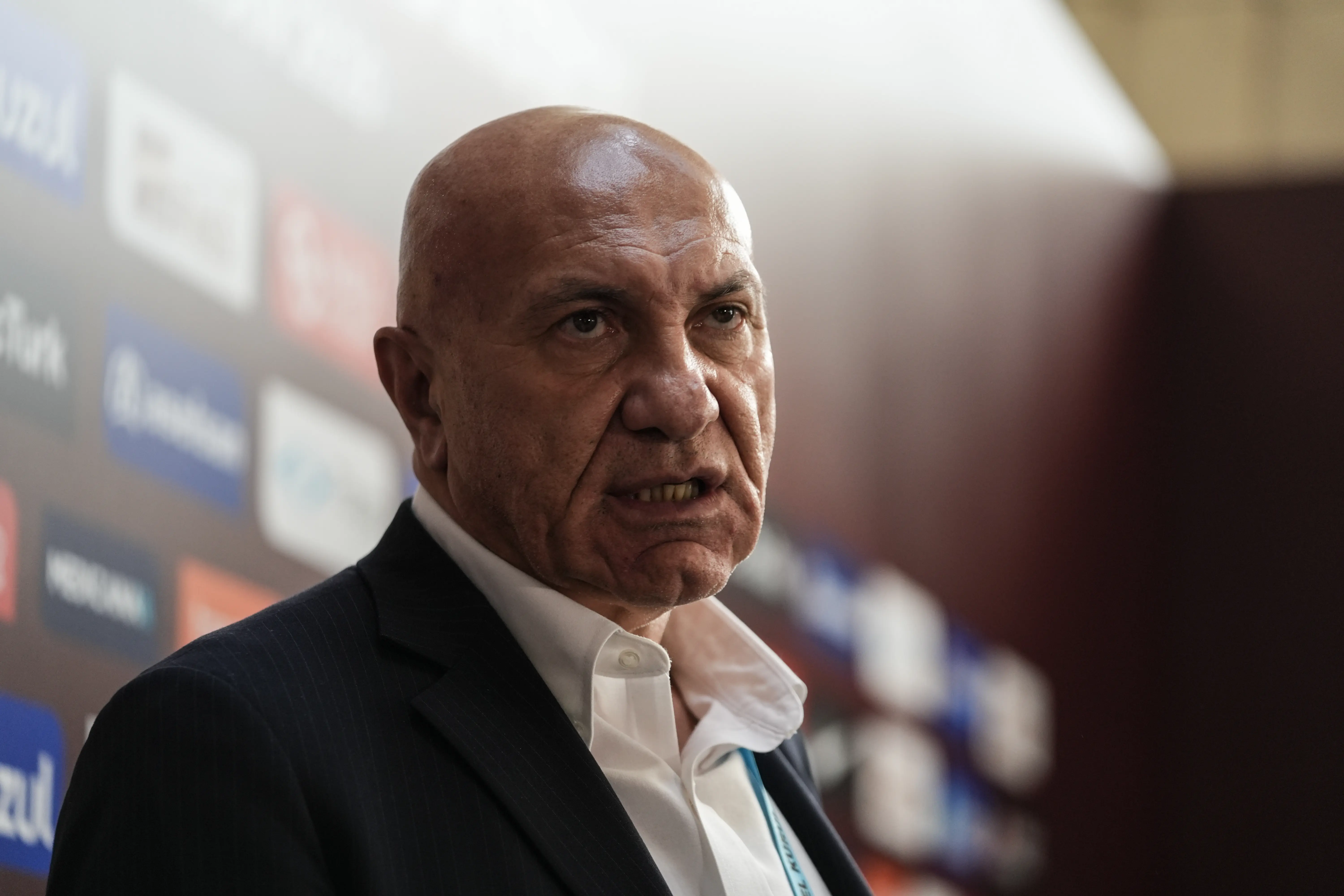 Yüksel Yıldırım: 2-3 yıl içinde ligin ilk 5'inde kalıcı olacağız